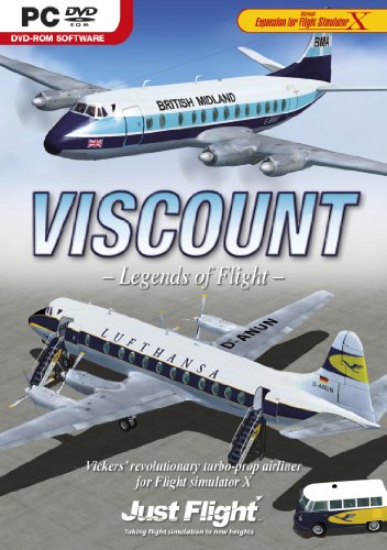 VISCOUNT PROFESSIONAL - PC image 1