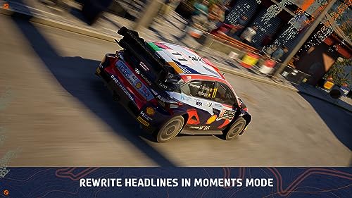 EA SPORTS - Wrc - Microsoft Xbox SX image 2