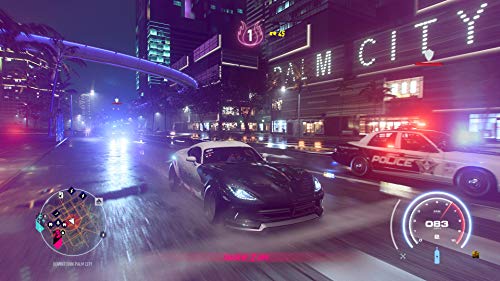 Need For Speed - Nfs Heat - PS4 image 3