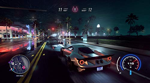 Need For Speed - Nfs Heat - PS4 image 4