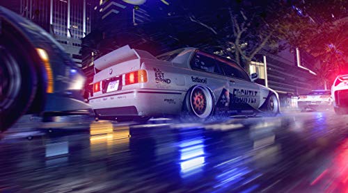 Need For Speed - Nfs Heat - PS4 image 6