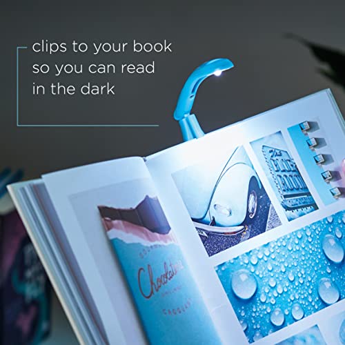 Really Tiny Book Light - Sky - Paperback image 2