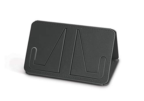 Travel Book Rest - Grey - Paperback image 3