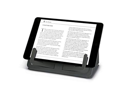 Travel Book Rest - Grey - Paperback image 4