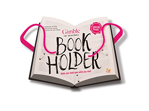 Gimble - Pink - Non-book item image 1