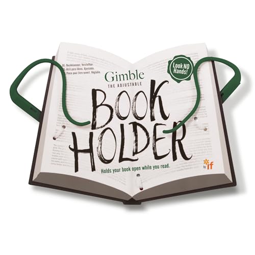 Gimble - Forest Green - Non-book item image 1