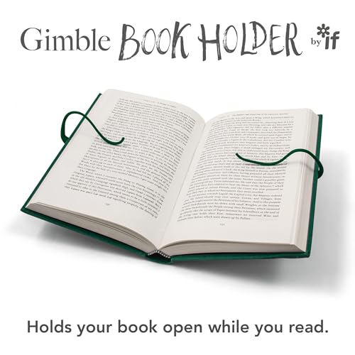 Gimble - Forest Green - Non-book item image 2
