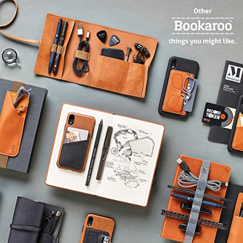 Bookaroo Pen - Forest Green - Non-book item image 5