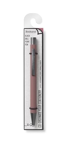Bookaroo Pen - Blush - Non-book item image 1
