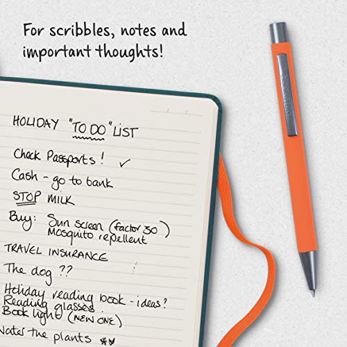 Bookaroo Pen - Charcoal - Non-book item image 3