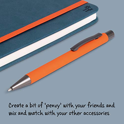 Bookaroo Pen - Teal - Non-book item image 2