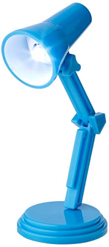Little Book Light - Blue - Paperback image 1