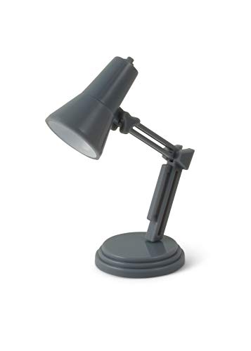 Little Book Light - Grey - Paperback image 2
