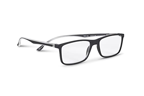 Easy Readers - Sporty Black/Clear +2.0 - Non-book item image 3