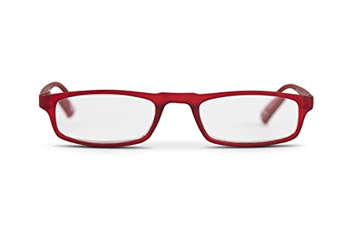 Easy Readers - Over The Top Red +2.5 - Non-book item image 2