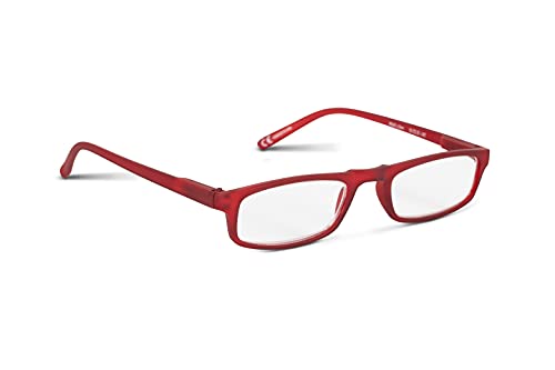 Easy Readers - Over The Top Red +2.5 - Non-book item image 3