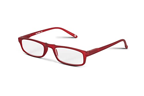 Easy Readers - Over The Top Red +2.5 - Non-book item image 4