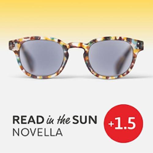 Easy Readers SUN - Novella +1.5 - Non-book item image 1