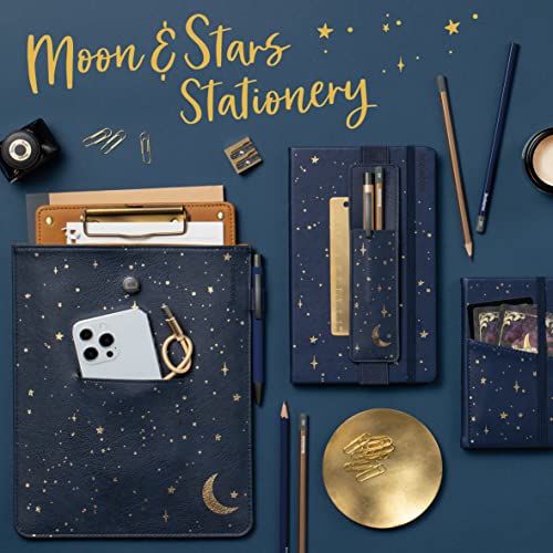 Compact Book Light - Moon & Stars - Non-book item image 6