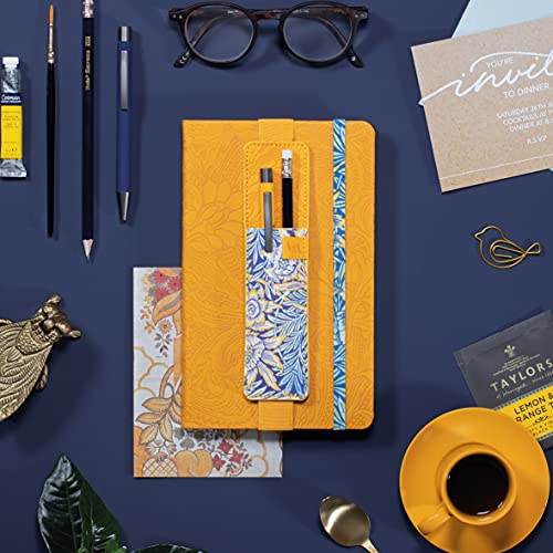 V & A Bookaroo Pen Pouch Morris Tulip & Willow - Non-book item image 5