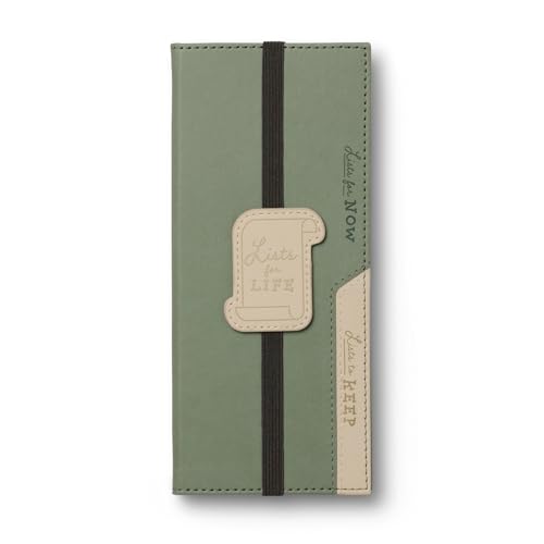 Journals for Life - Lists for Life - Non-book item image 1