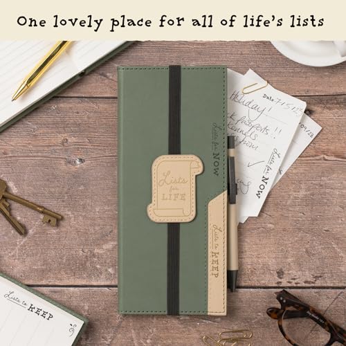 Journals for Life - Lists for Life - Non-book item image 2