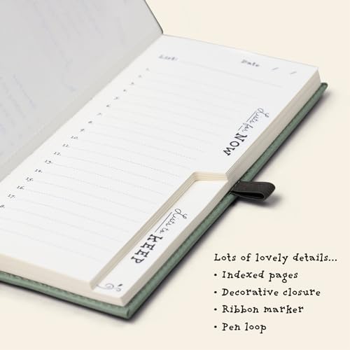 Journals for Life - Lists for Life - Non-book item image 5