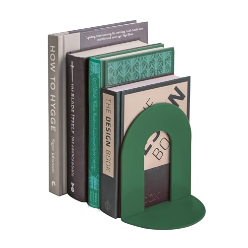 Pop Up Book End - Forest Green - Non-book item image 2