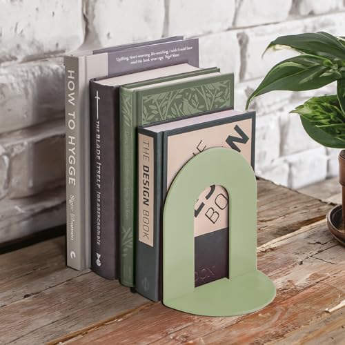 Pop Up Book End - Charcoal - Non-book item image 4