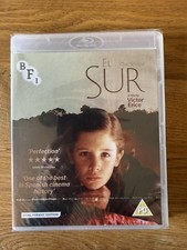 El Sur - DVD image 1