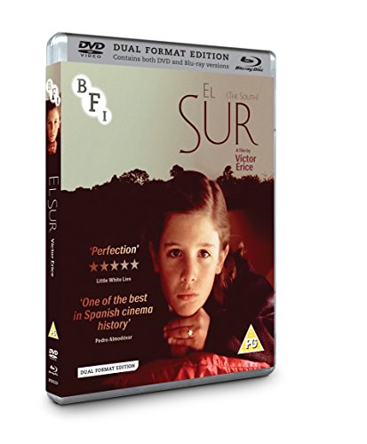 El Sur - DVD image 2