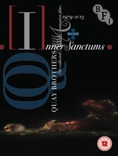 Quay Brothers Collection - Blu-ray image 1