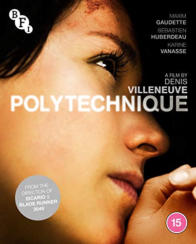 Polytechnique - Blu-ray image 1