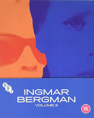 Ingmar Bergman Volume 3 - Blu-ray image 1