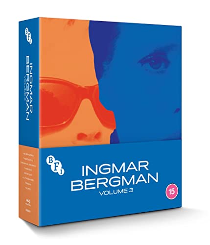 Ingmar Bergman Volume 3 - Blu-ray image 2