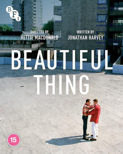 Beautiful Thing - Blu-ray image 1