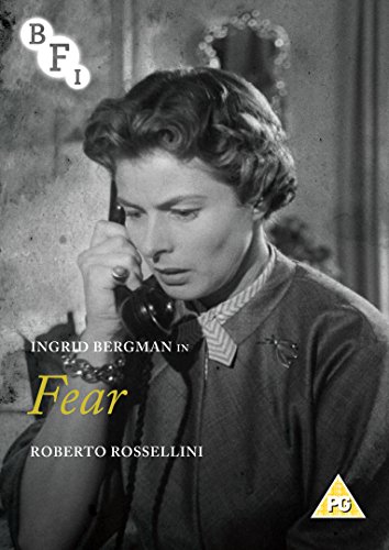 Fear - DVD image 1