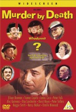 Murder By Death - DVD image 1