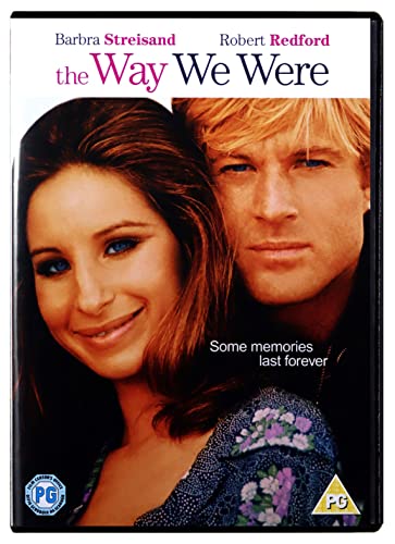 Way We Were - DVD image 1