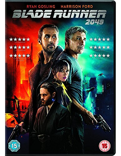 Blade Runner 2049 - DVD