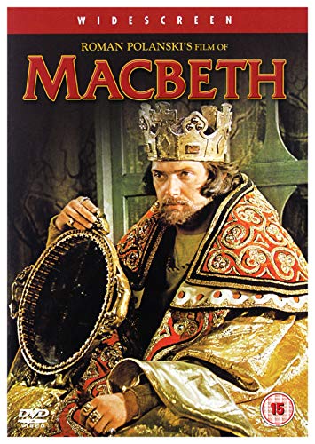 Macbeth - DVD image 1