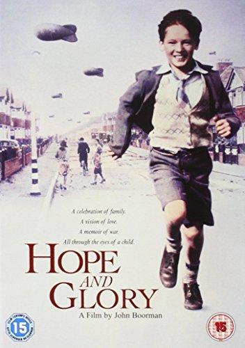 Hope and Glory - DVD image 1
