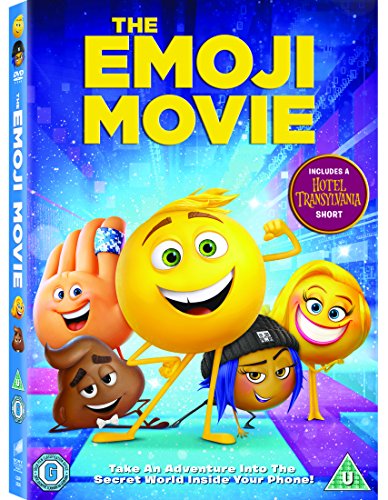 Emoji Movie - DVD image 2