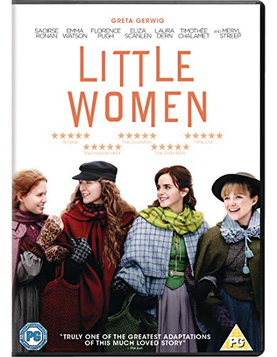 Little Women - DVD