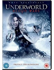 Underworld: Blood Wars - DVD image 1