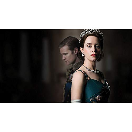 Crown: Season Two - DVD image 3