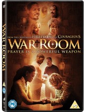 War Room - DVD image 1