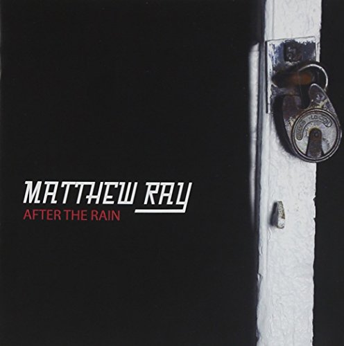Matthew Ray - After The Rain - Used CD image 1