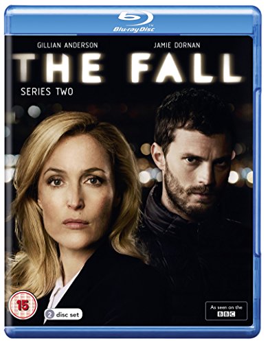 Fall: Series 2 - Blu-ray