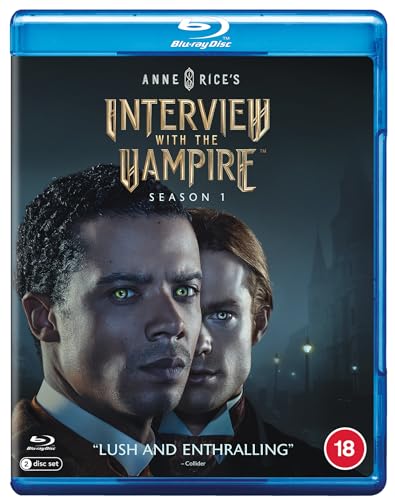 Anne Rices Interview With The Vampire: Season 1 - Blu-ray image 1